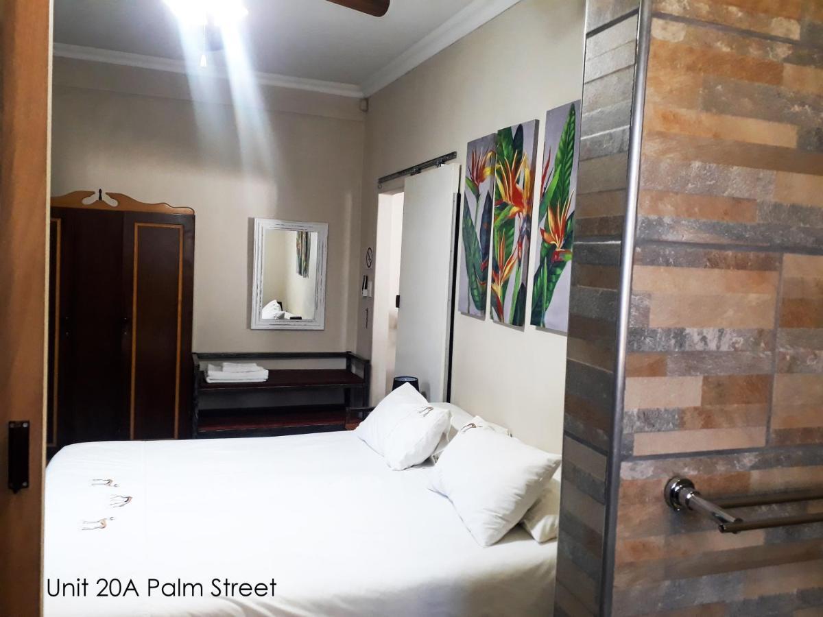 Bateleur Self Catering Cc Apartment Windhoek Exterior photo