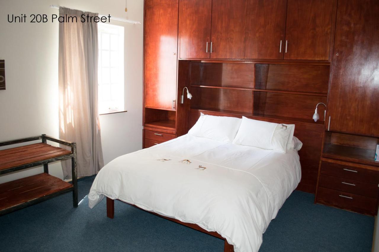 Bateleur Self Catering Cc Apartment Windhoek Exterior photo